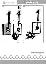 Предварительный просмотр 8 страницы Techly ICA-CPLB 922S User Manual