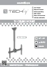 Techly ICA-CPLB  946S User Manual preview