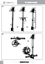 Preview for 6 page of Techly ICA-CPLB  946S User Manual