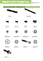 Предварительный просмотр 3 страницы Techly ICA-PLB 101L Installation Instruction