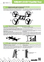 Предварительный просмотр 4 страницы Techly ICA-PLB 101L Installation Instruction