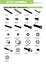 Preview for 3 page of Techly ICA-PLB 104B Installation Instruction