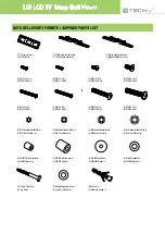 Preview for 3 page of Techly ICA-PLB 118 Installation Instruction