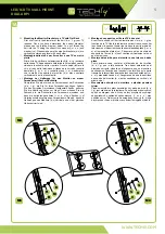 Preview for 5 page of Techly ICA-PLB 147XL User Manual