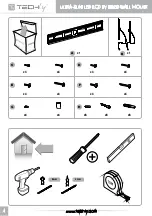 Предварительный просмотр 4 страницы Techly ICA-PLB 840 User Manual