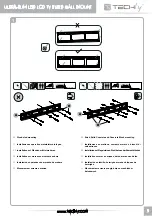 Предварительный просмотр 5 страницы Techly ICA-PLB 840 User Manual