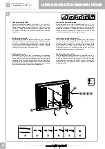 Preview for 6 page of Techly ICA-PLB 840 User Manual