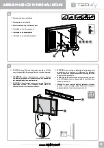 Предварительный просмотр 7 страницы Techly ICA-PLB 840 User Manual