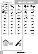 Preview for 4 page of Techly ICA-TB TPM-1 User Manual