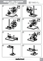 Preview for 5 page of Techly ICA-TB TPM-6 User Manual