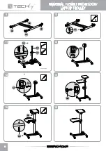 Preview for 6 page of Techly ICA-TB TPM-6 User Manual