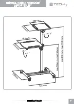 Preview for 7 page of Techly ICA-TB TPM-6 User Manual