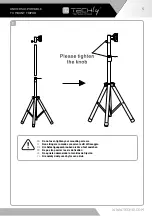 Preview for 5 page of Techly ICA-TR17T1 User Manual