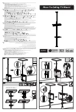 Techly ICA-TR32 Installation Manual предпросмотр