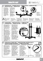 Предварительный просмотр 5 страницы Techly ica-tr4 User Manual