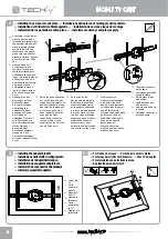 Предварительный просмотр 6 страницы Techly ica-tr4 User Manual