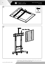 Preview for 8 page of Techly ICA-TR45 User Manual