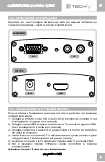 Preview for 5 page of Techly IDATA CN-VGA User Manual