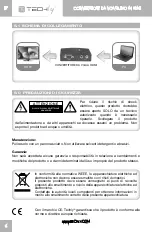 Preview for 6 page of Techly IDATA CN-VGA User Manual