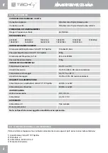 Preview for 4 page of Techly IDATA EX-DL344 User Manual