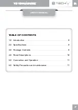 Preview for 7 page of Techly IDATA EX-DL344 User Manual