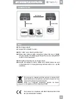 Preview for 11 page of Techly IDATA EXT-E70 User Manual