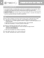 Preview for 6 page of Techly IDATA EXT-E704K2 User Manual