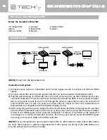 Preview for 12 page of Techly IDATA EXT-E704K2 User Manual