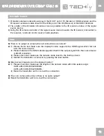 Preview for 13 page of Techly IDATA EXT-E704K2 User Manual