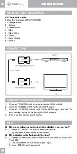 Preview for 10 page of Techly IDATA EXT-E70MI User Manual