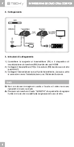 Preview for 6 page of Techly IDATA EXT-E70POE User Manual