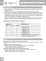 Preview for 12 page of Techly IDATA EXT-E70POED User Manual