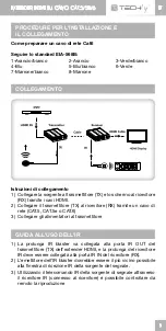 Preview for 5 page of Techly IDATA EXT-E71 User Manual