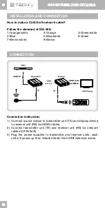 Preview for 12 page of Techly IDATA EXT-E71 User Manual