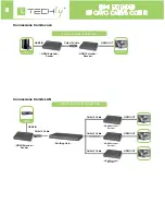 Preview for 4 page of Techly IDATA EXTIP-373IR User Manual