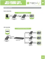 Preview for 9 page of Techly IDATA EXTIP-373IR User Manual