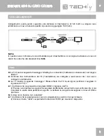 Preview for 5 page of Techly IDATA EXTIP-373P User Manual