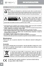 Preview for 6 page of Techly IDATA HDMI-21D User Manual