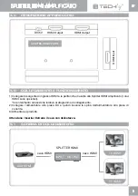 Preview for 5 page of Techly IDATA HDMI-2SP User Manual