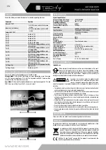 Preview for 2 page of Techly IDATA HDMI-401MV Manual