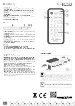 Preview for 4 page of Techly IDATA HDMI-H62 Quick Install Manual