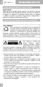 Preview for 2 page of Techly IDATA HDMI-KVM2 User Manual