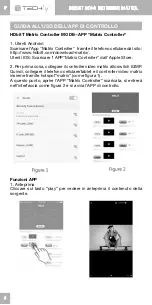 Preview for 6 page of Techly IDATA HDMI-MX383 User Manual