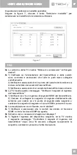 Preview for 11 page of Techly IDATA HDMI-MX383 User Manual