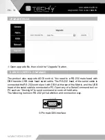 Preview for 14 page of Techly IDATA HDMI-MXB88 User Manual