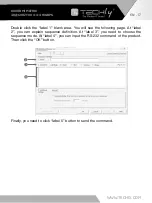 Preview for 17 page of Techly IDATA HDMI-MXB88 User Manual