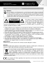 Preview for 43 page of Techly IDATA HDMI-MXB88 User Manual