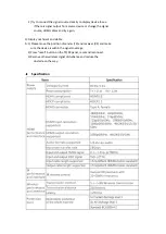 Preview for 6 page of Techly IDATA HDMI2-WL200 User Manual