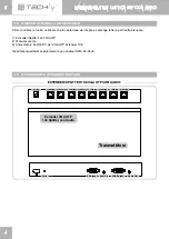 Preview for 4 page of Techly IDATA MSV-AU8B User Manual