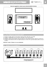 Preview for 5 page of Techly IDATA MSV-AU8B User Manual